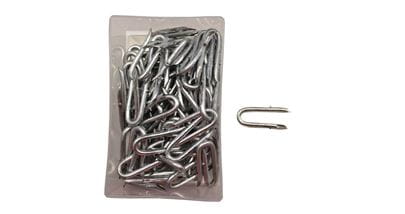 5kg Pack 30x3.15mm Barbed staples