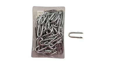 5kg Pack 40mm (1.5) staples