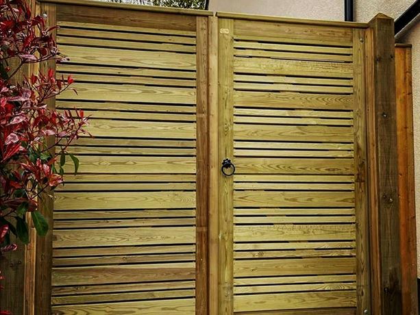 modern-urban-garden-gate