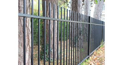 Jacksons Fencing Garden Railings