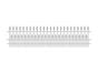1200mm high style A ornamental railings