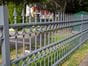 Ornamental Railings Style B 1200mm High