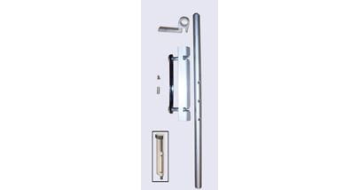 Gate Drop Bolt