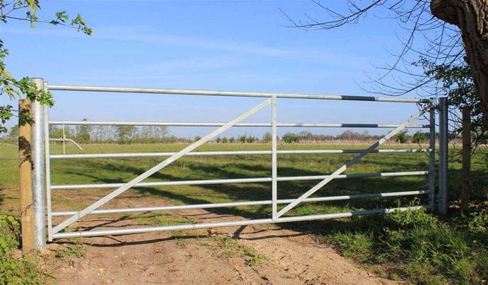 Galvanized Farm Gates | ubicaciondepersonas.cdmx.gob.mx