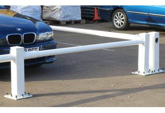 Car Bars Barriers & Parking Control