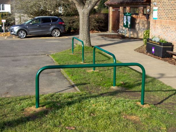 barrier-installation