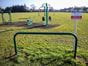 hoop-barrier