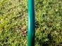 hoop-bollard