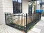 Bow Top Fencing