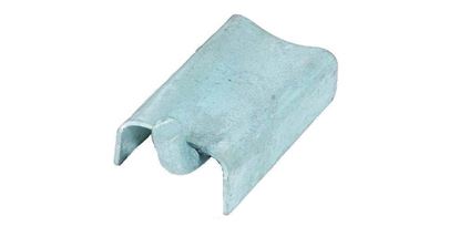 Bow top Panel connector
