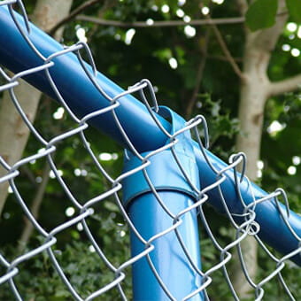 Chain Link Fencing and Gates