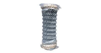 Chain Link Roll Galvanised