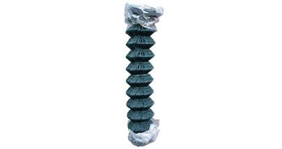 Chain Link Roll PVC 0.9m 25m