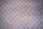 Chain link with PVC Coating