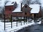 Estate Railings