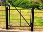 estate fencing and gates