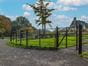 estate fencing panels