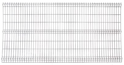 EuroGuard Regular Mesh Security Panel 1.5m