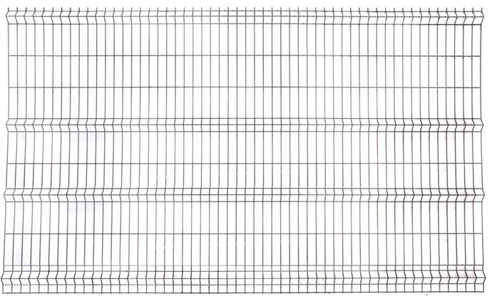 EuroGuard Regular Mesh Security Panel 1.8m
