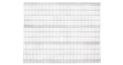 EuroGuard Regular Mesh Security Panel 2.4m