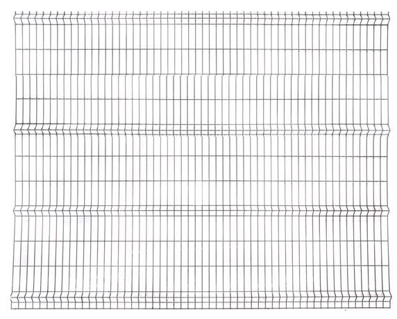 EuroGuard Regular Mesh Security Panel 2.4m