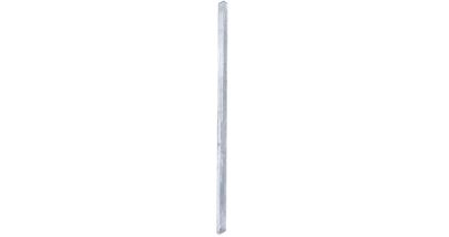 Larger euroguard mesh post