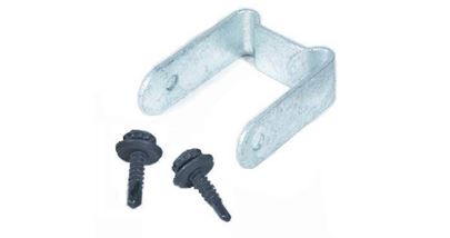 EuroGuard Panel Connector 073163BM