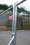 auto and express temporary fencing