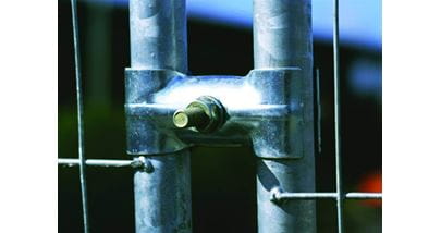 Express Fencing Coupler 050035