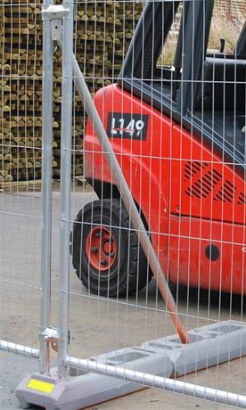 Fence Stabiliser