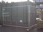 Temporary fencing