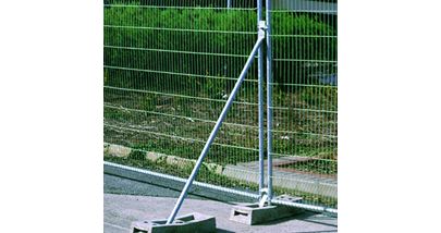 Temporary Fence - Fence Stabiliser 050039