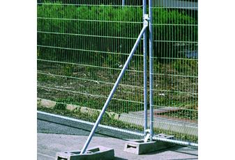 Fence Stabiliser for Express Panel