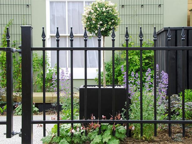 metal-railings-residential