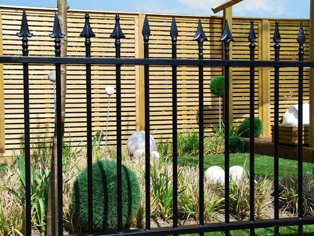 metal-residential-railings
