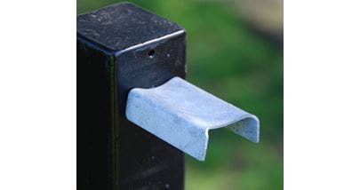 Railing Connector 020001