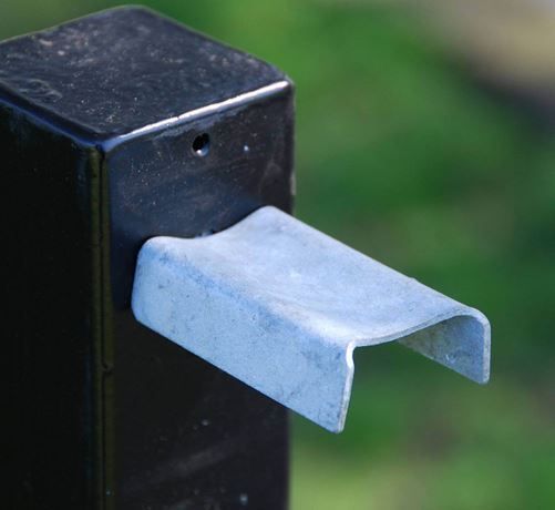 Railing Connector 020001 