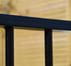 Sentry Residential Railing Rail Detail