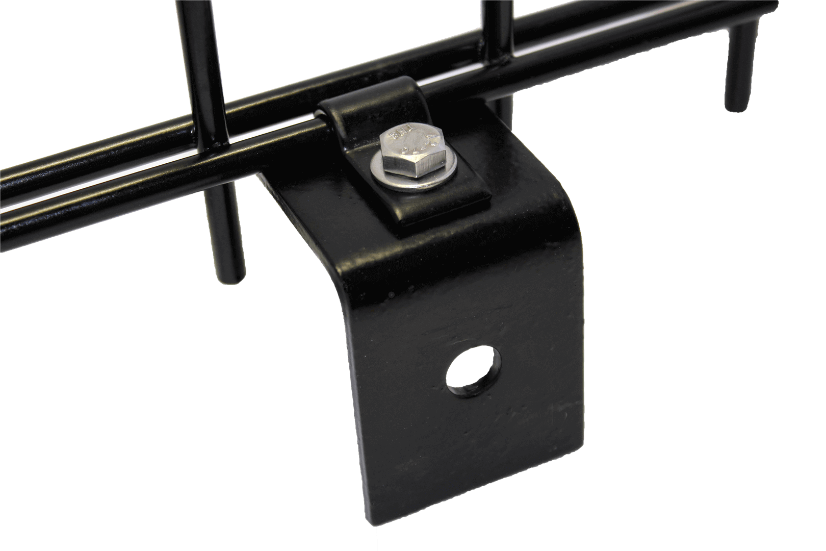 Metal Wall Trellis Fixing Jacksons Fencing