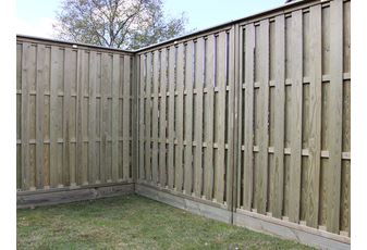 Mi-T Metal Garden Fence Post Questions and Answers