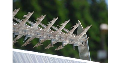 Cobra Spike Rotary