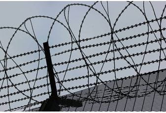 Barbed Tape