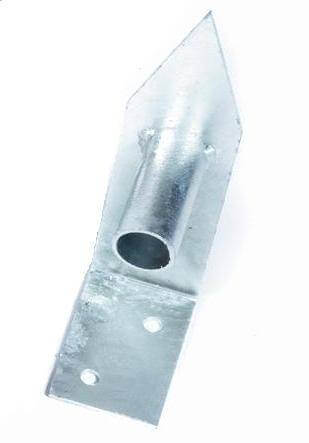 Rota Spike End Connector