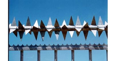 Rota Spike