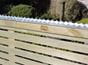 Securi Comb Fence Panel Spikes