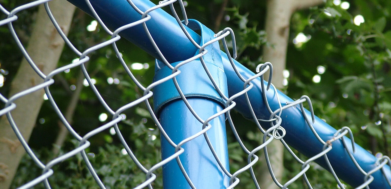 Chain Link Fencing Supplies Chain Link Fences Jacksons Fencing