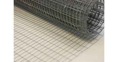Light Welded Mesh