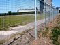 Welded Mesh Fencing