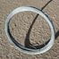 plain wire fencing