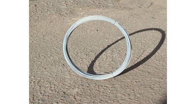 plain wire